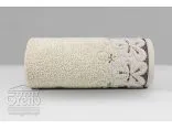 Ręcznik Greno  Bella 70x140 Beżowy